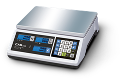 Zeige Details für Ladenwaage ER-Junior Bild von Ladenwaage ER-Junior